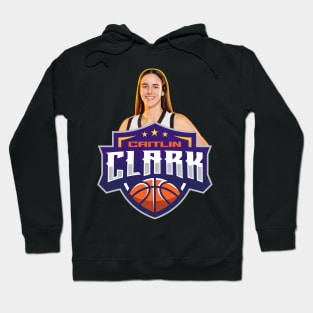 Caitlin Clark Hoodie